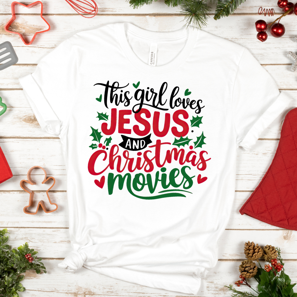 Jesus and Christmas