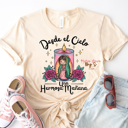Virgencita T-Shirt
