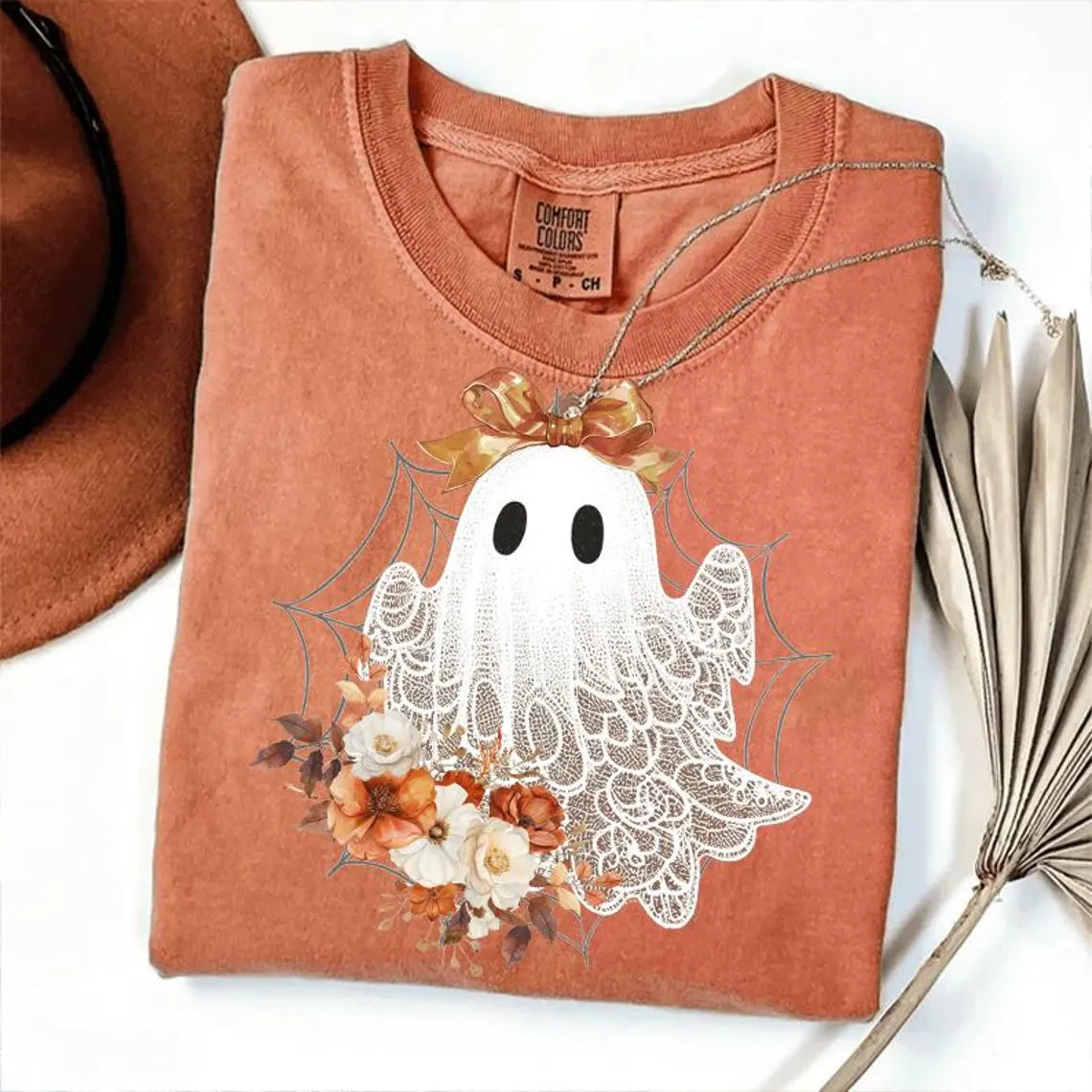 Ghostie T shirt